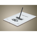 iFLYTEK AINOTE 2 Digital Writing Tablet, E-ink Display, Electronic Notepad with Stylus Pen for Note Taking, Study, and Meetings with ChatGPT Support